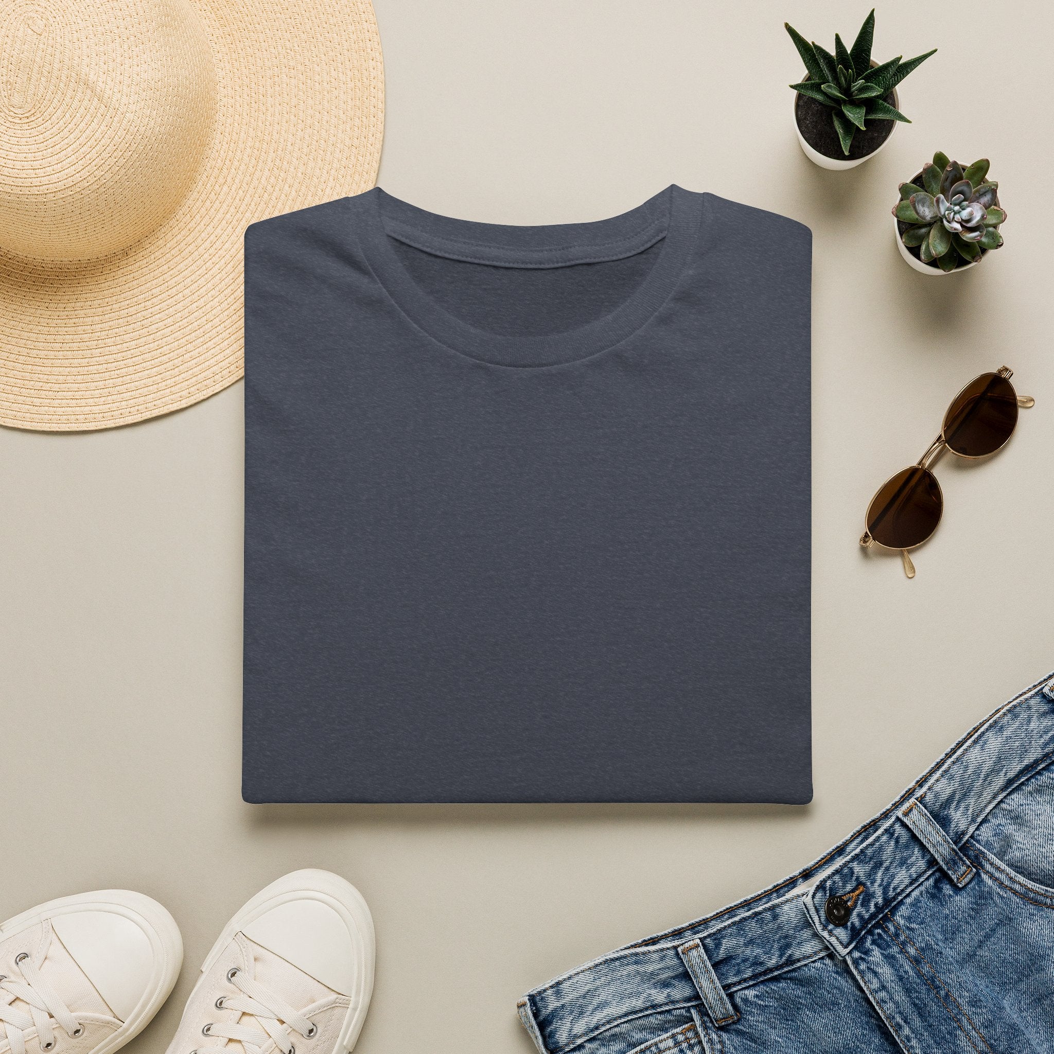 Red Tails 332nd Fighter Group Back Print T-Shirt
