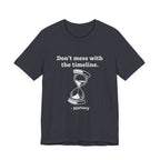 Time Travel Paradox Premium Tee