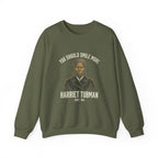 You Should Smile More Harriet Sweatshirt