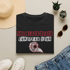 The Black Death European Tour T-Shirt