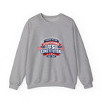 Cheers To The Sesquicentennial Us Sweatshirt