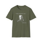 History Humor T-Shirt