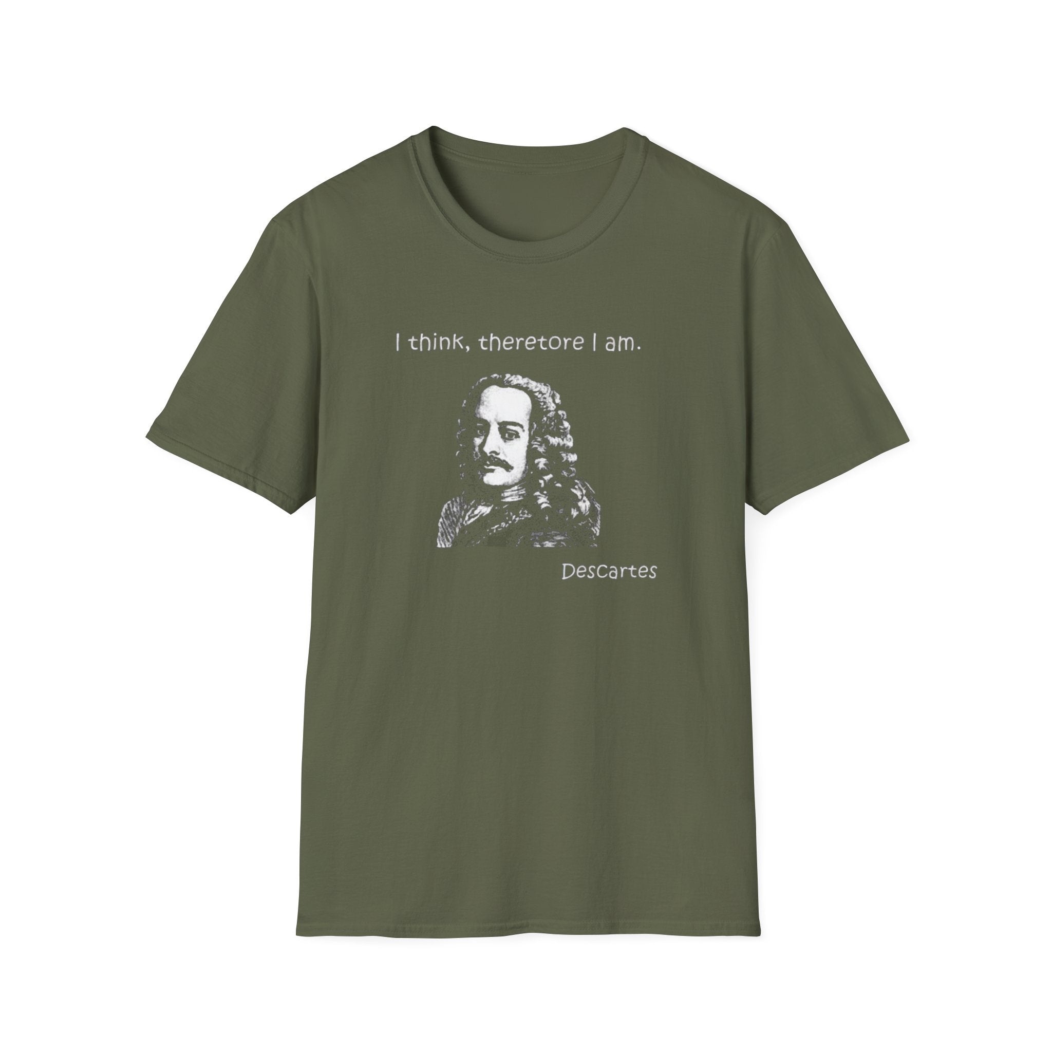 History Humor T-Shirt