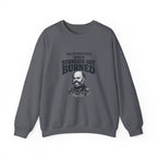 Fredericksburg Burnside Got Burned Vintage Sweatshirt