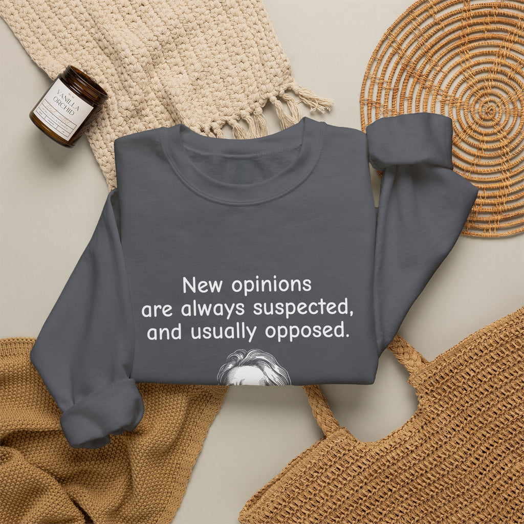 Locke New Opinions Sweatshirt