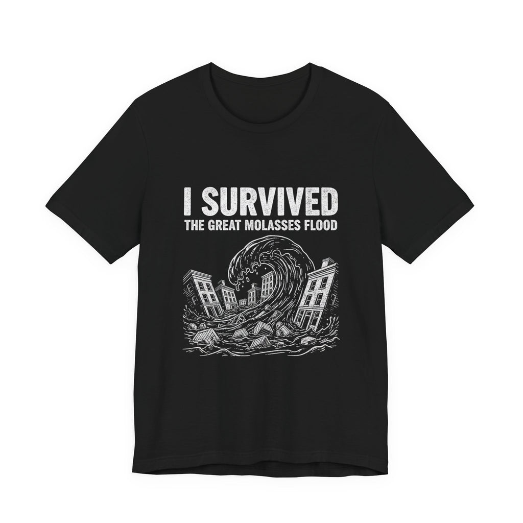 Great Molasses Flood Premium Tee