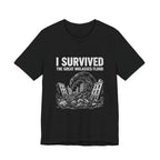 Great Molasses Flood Premium Tee