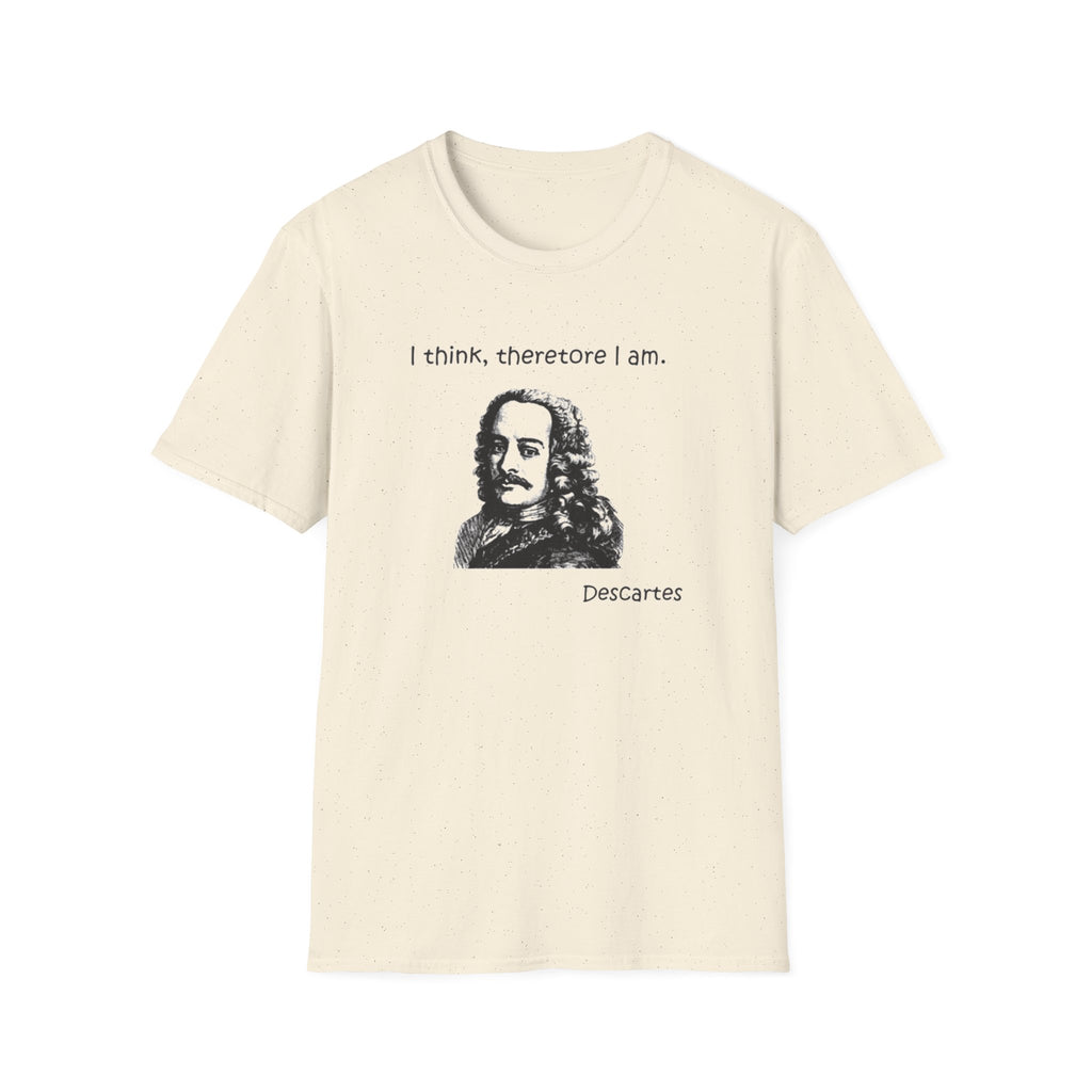 History Humor T-Shirt
