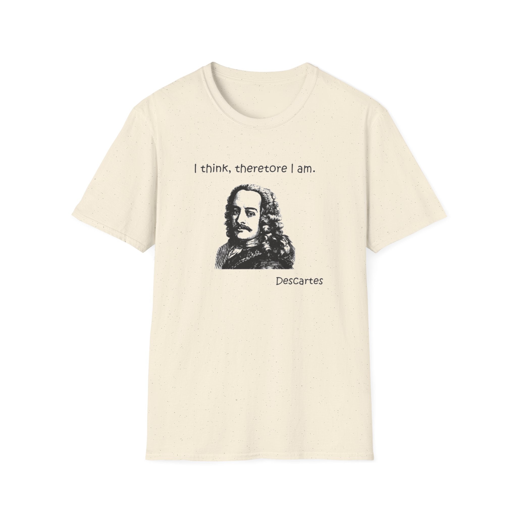 History Humor T-Shirt