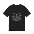 Continental Militia Two Fires Cowpens Premium Tee