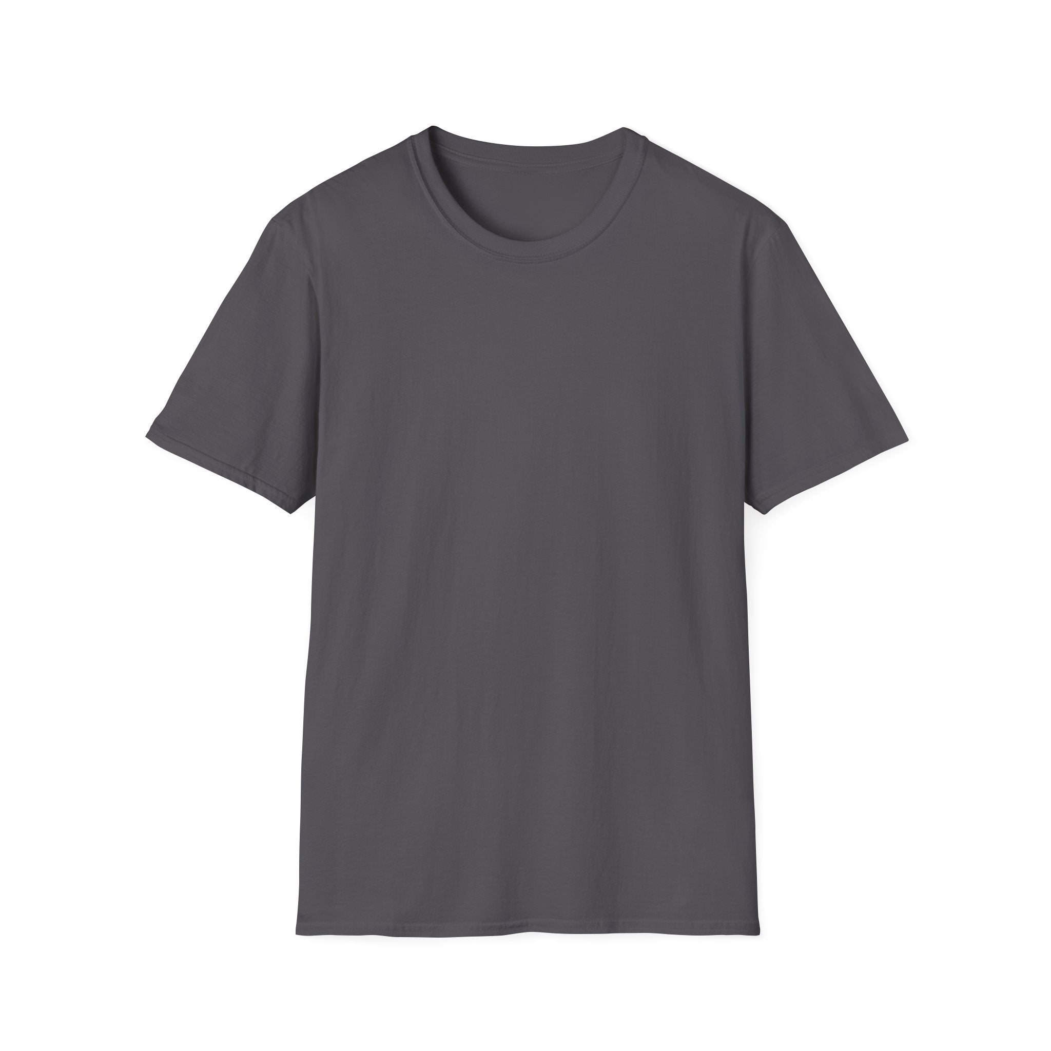 Sherman Deep South Tour Vintage Back Print T-Shirt