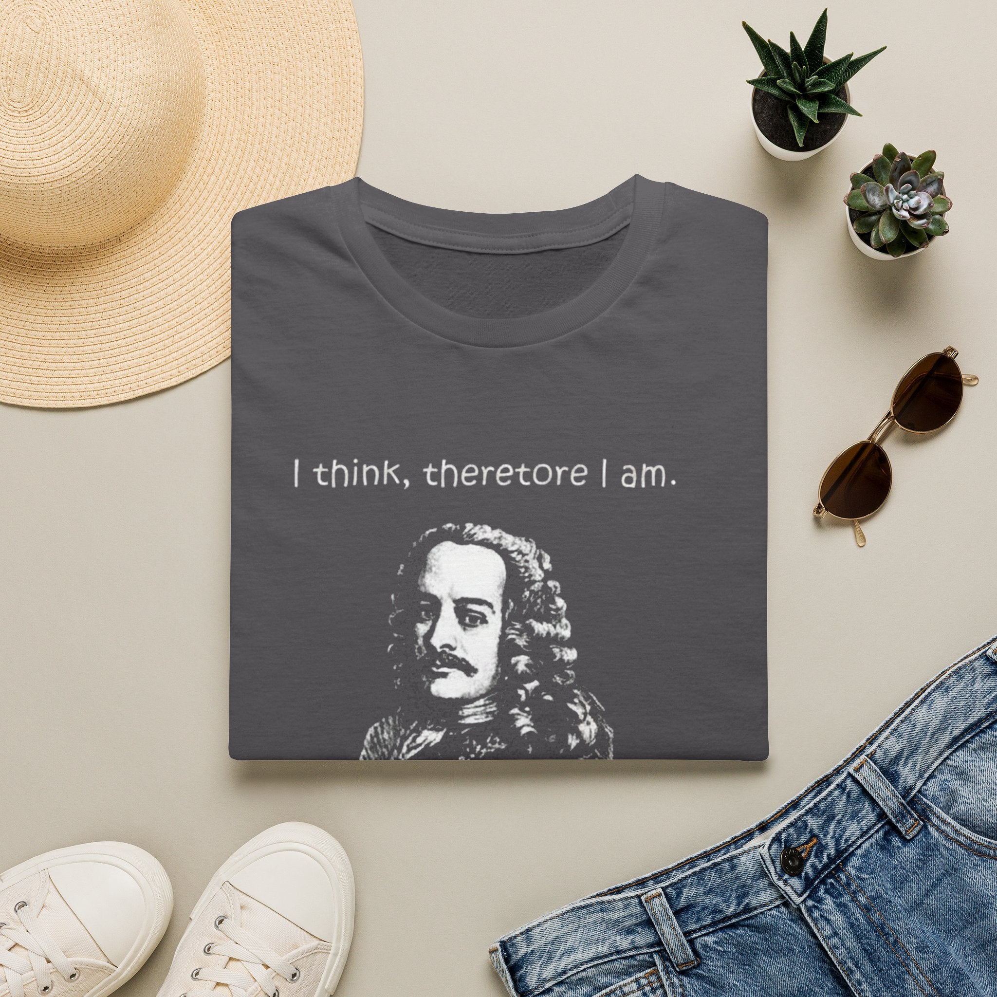 History Humor T-Shirt