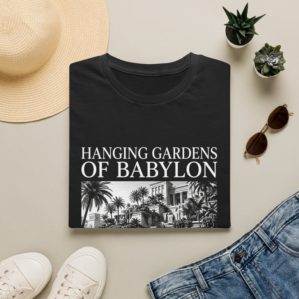 Hanging Gardens Landscaping T-Shirt