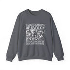 Hanging Gardens Landscaping Sweatshirt