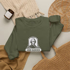 John Hancock Signature Superlative Sweatshirt