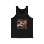 Black Blizzard Dust Tour Tank Top