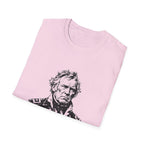 Old Rough And Ready Zachary T-Shirt