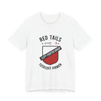 Red Tails 332Nd Fighter Group Premium Tee