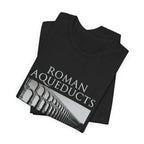 Roman Aqueducts Service Review Premium Tee