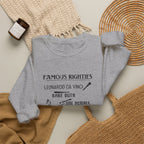 Famous Righties Sweatshirt