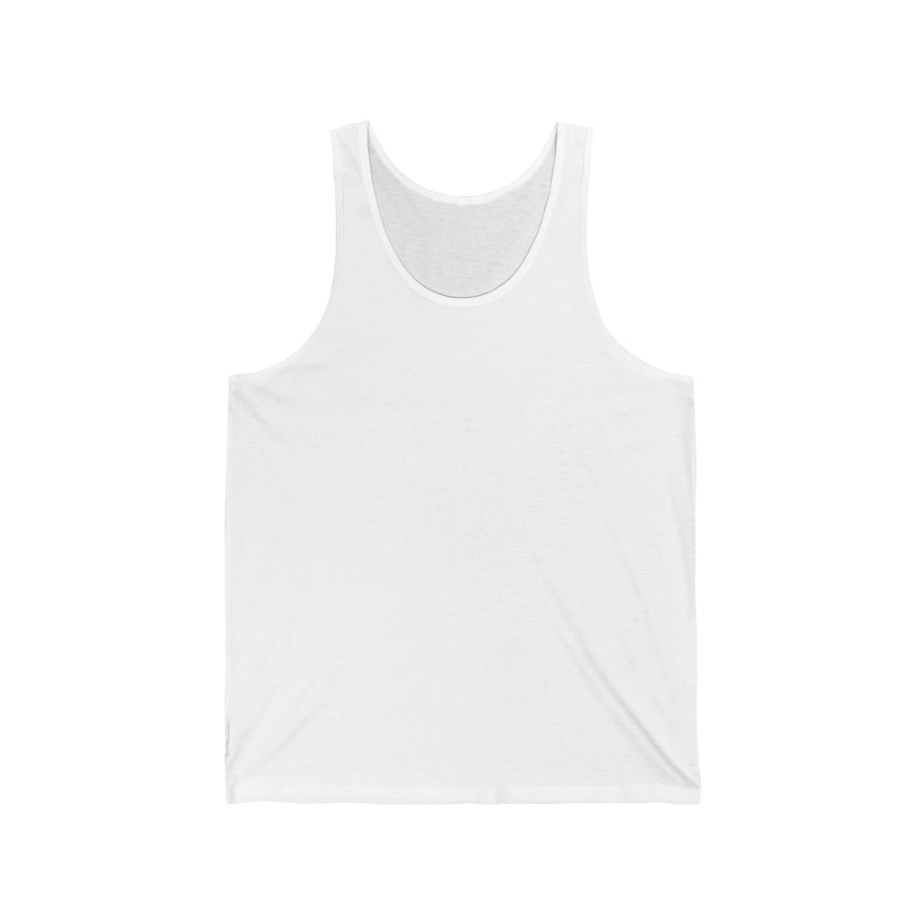 Continental Militia Two Fires Cowpens Back Print Tank Top