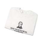 Inaugural Address Review Sweatshirt