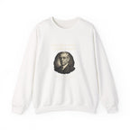 Woodrow Wilson Fourteen Points Procrastination Sweatshirt