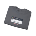 Texas Independence Group Chat Sweatshirt
