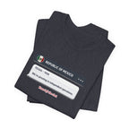 Texas Independence Group Chat Premium Tee