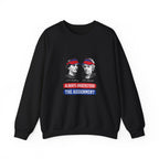 Anthony Stanton Assignment Sweatshirt