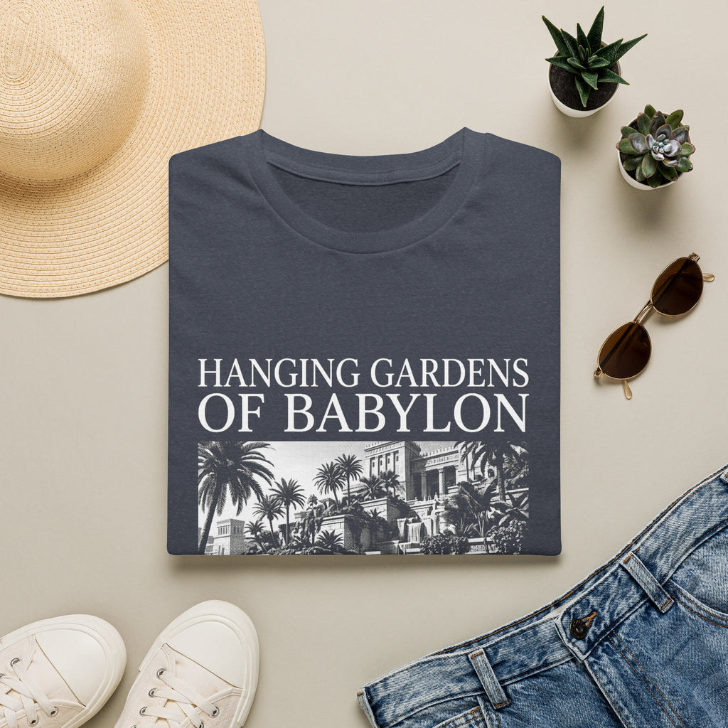 Hanging Gardens Landscaping T-Shirt