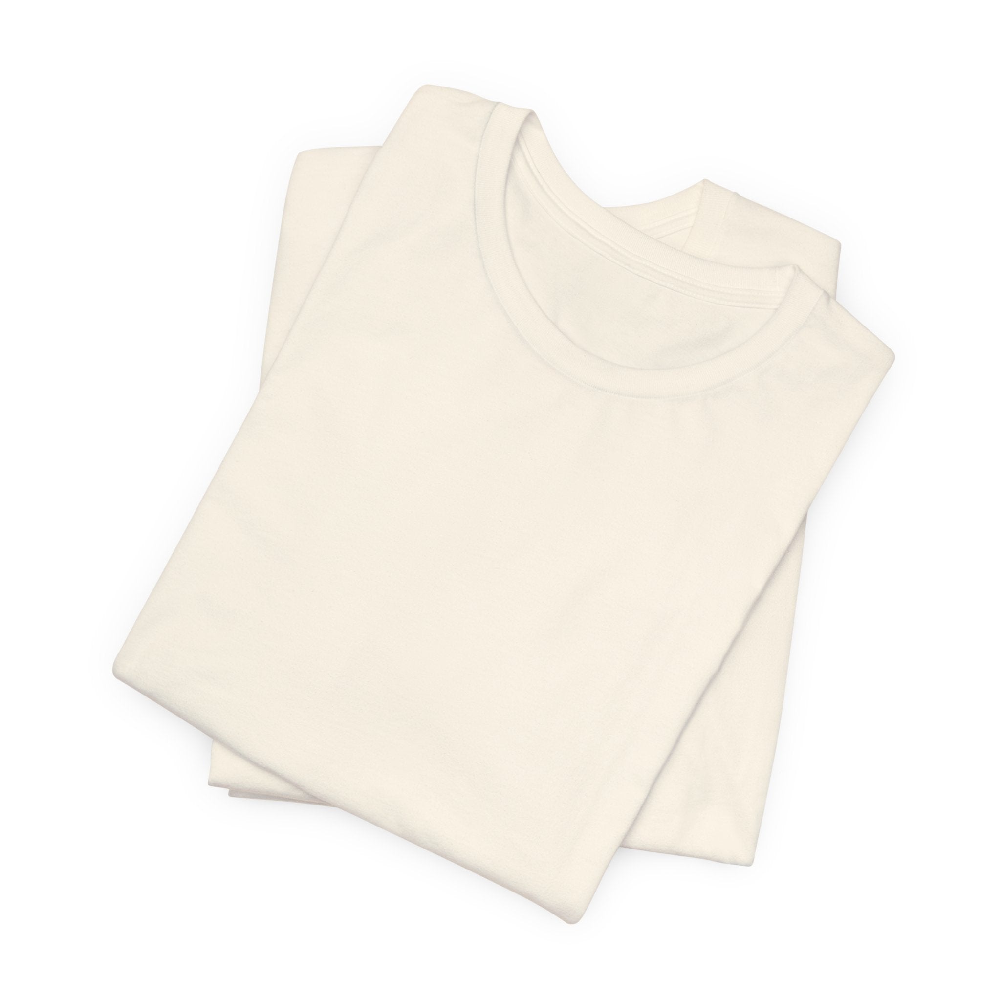 I Survived The Hindenburg Disaster Back Print Premium Tee