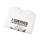 Great Molasses Flood Sweatshirt