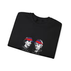 Anthony Stanton Assignment Sweatshirt