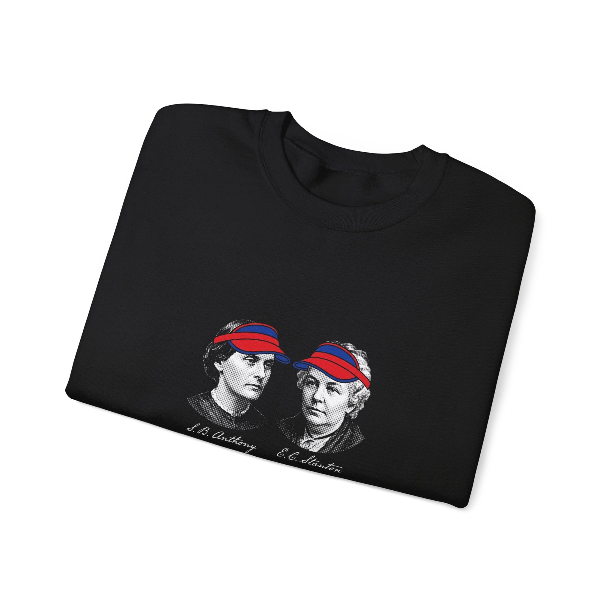 Anthony Stanton Assignment Sweatshirt