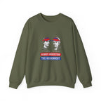 Anthony Stanton Assignment Sweatshirt