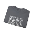 Hanging Gardens Landscaping Sweatshirt