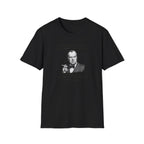 Military History Winston Churchill T-Shirt
