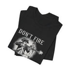 Don'T Fire Until You See Premium Tee