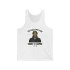 You Should Smile More Harriet Tank Top