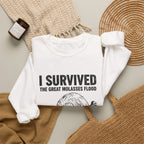 Great Molasses Flood Sweatshirt