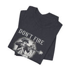 Don'T Fire Until You See Premium Tee