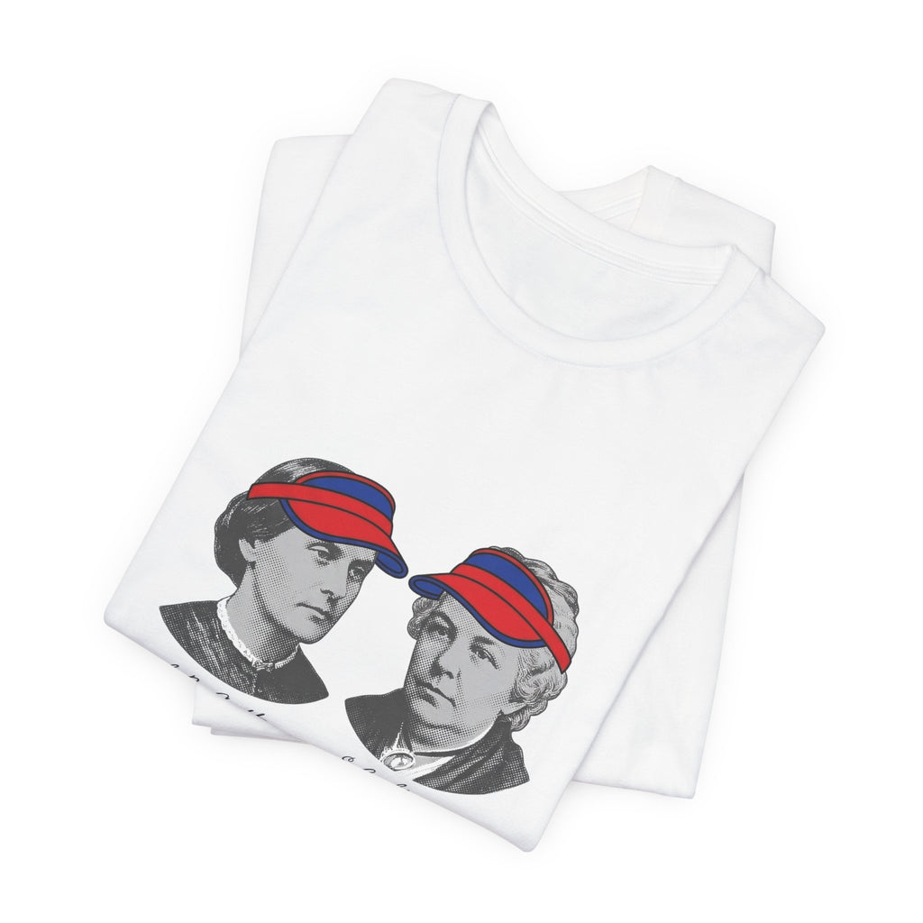 Anthony Stanton Assignment Premium Tee
