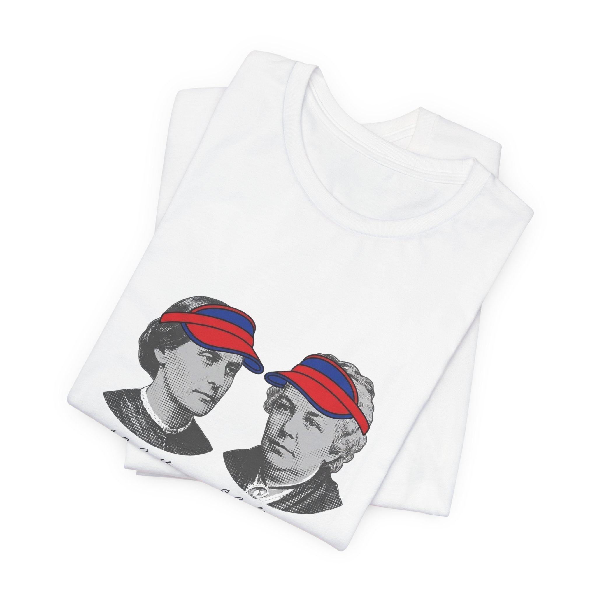Anthony Stanton Assignment Premium Tee