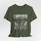 Great Molasses Flood Premium Tee
