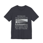 Roman Aqueducts Service Review Premium Tee