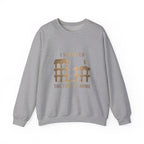 I Survived The Fall of Sweatshirt