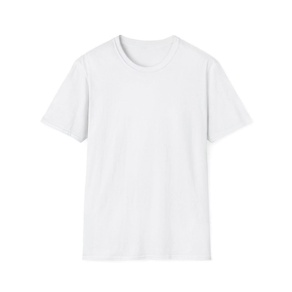 Hms Erebus Arctic Tours Back Print T-Shirt