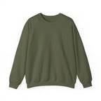Battle of Midway Back Print Sweatshirt