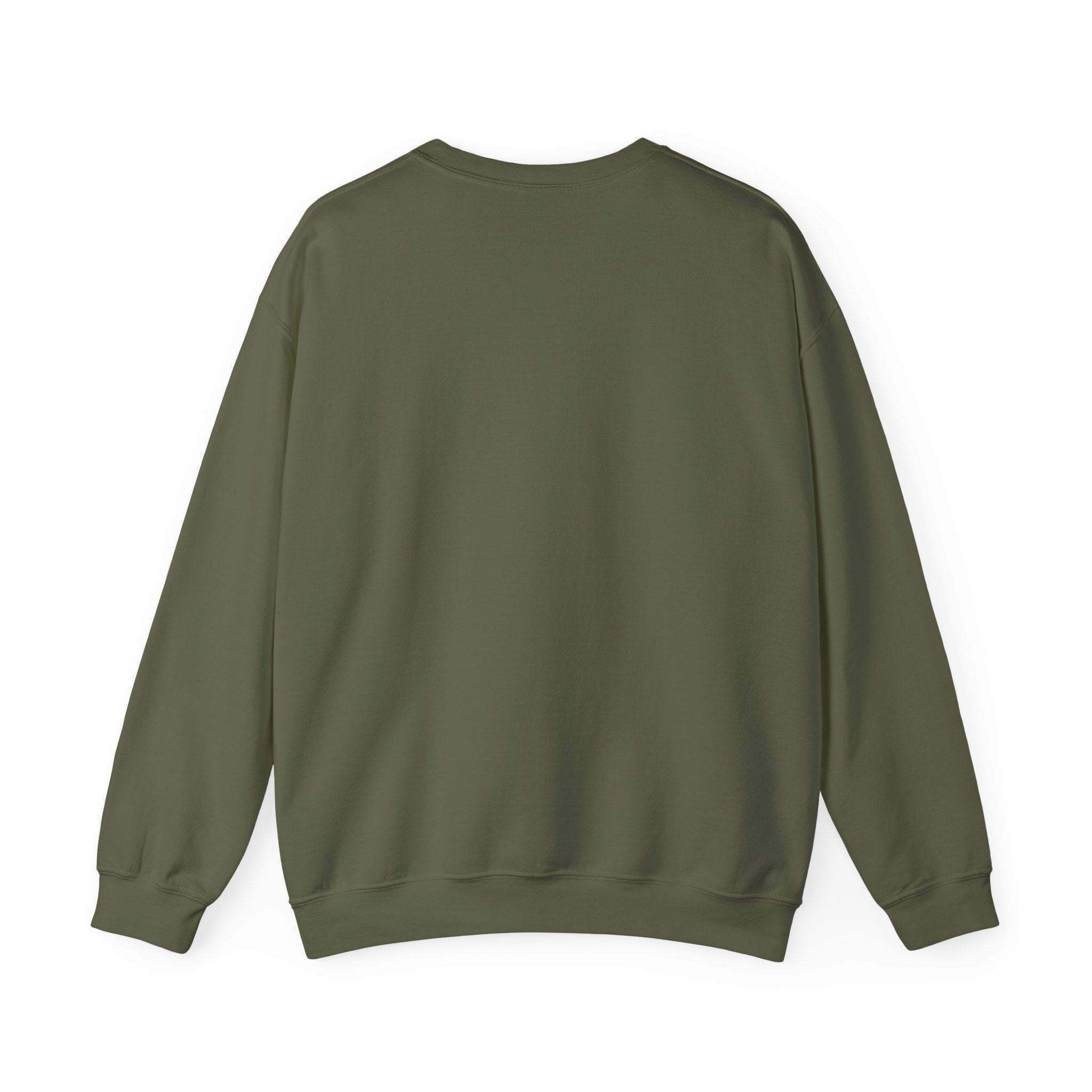 Mcclellan Antietam Attack Sweatshirt